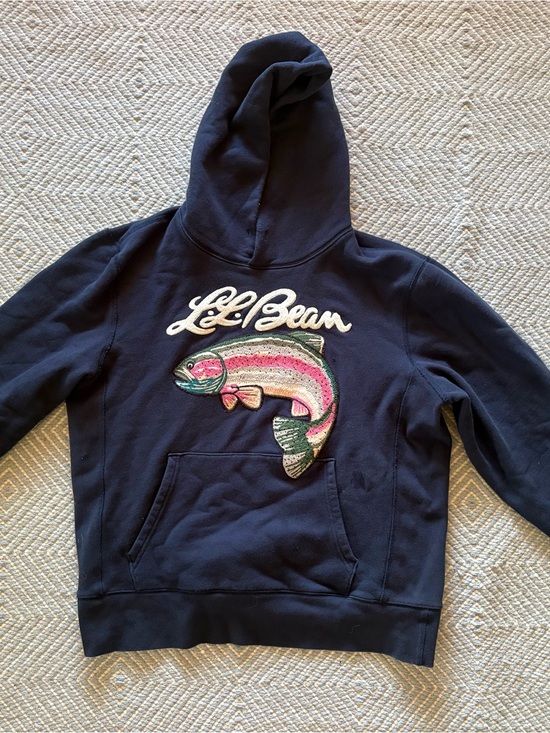 L.L. Bean Other - L.L. Bean Todd Snyder Sweatshirt
